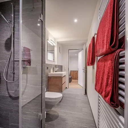 Merlotscha Modernes 2. * Arosa
