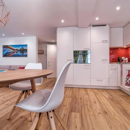 Apartamento Merlotscha Modernes 2. *